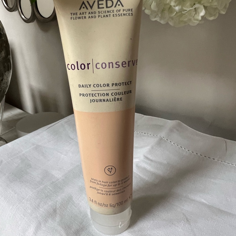 Aveda Color Conserve Daily Color Protect